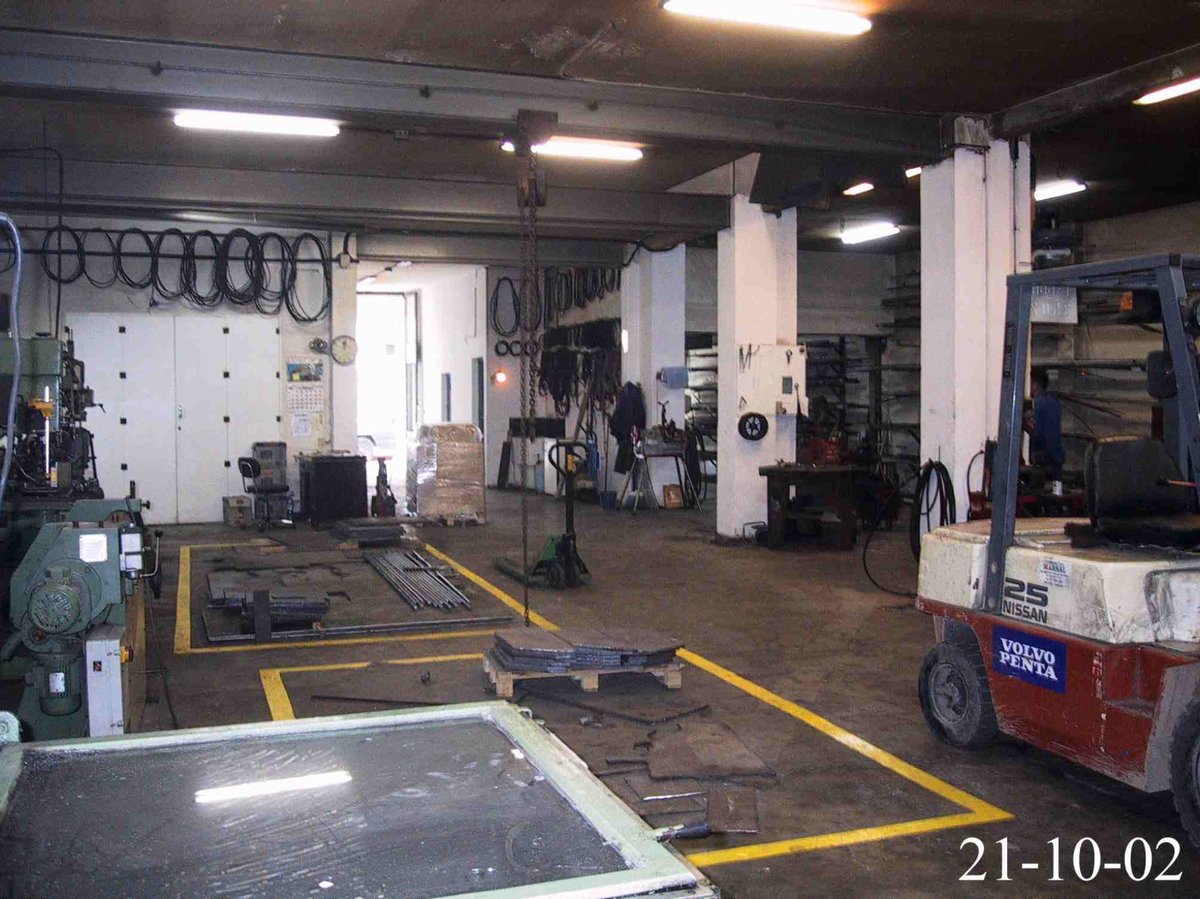 Imagen de Capitol 6 - 1995